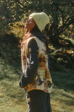 Beanie Green DIDO NOWCOLOR