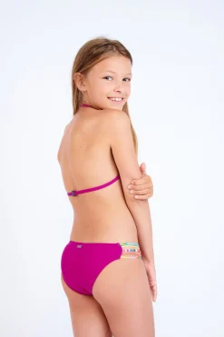 Bikini Purple M FOSTER SPRING
