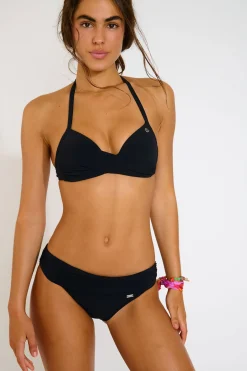 Bikini black EYRO & PRAXA BLACK