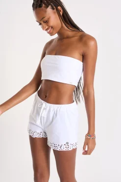 bikini white TROCIO & MEOW HUAWEI