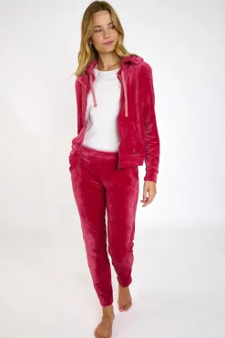 BLOUSON Pink FRESCO SEALAKE