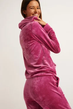 BLOUSON Pink FRESCO SEALAKE