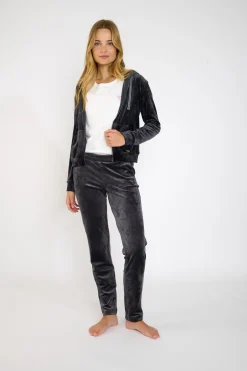 BLOUSON Grey FRESCO SEALAKE