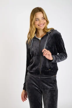 BLOUSON Grey FRESCO SEALAKE