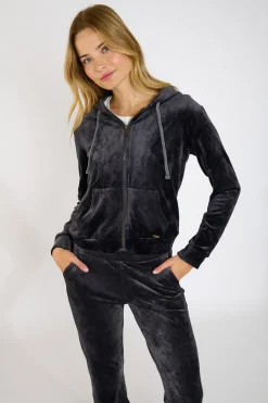 BLOUSON Grey FRESCO SEALAKE