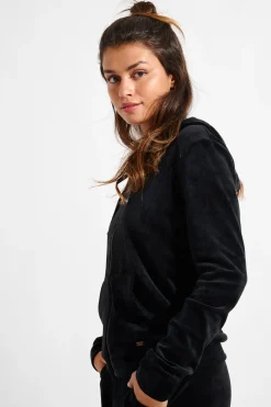 BLOUSON Black FRESCO SEALAKE