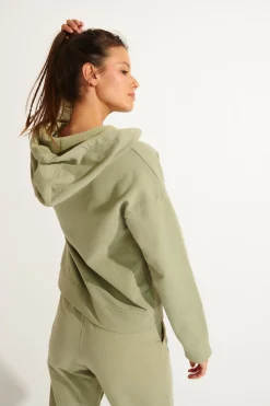 BLOUSON Green ROBINSON MODELO