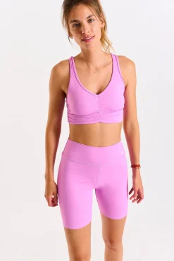 Bralette Pink FLOW WELLNESS