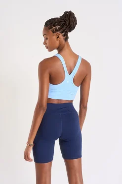 Bralette Blue FLOW WELLNESS