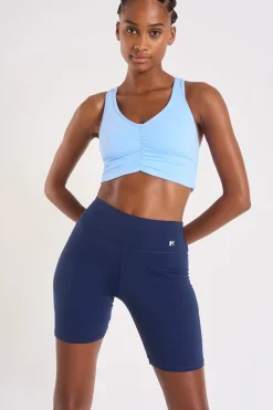 Bralette Blue FLOW WELLNESS