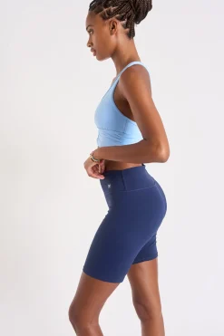 Bralette Blue FLOW WELLNESS