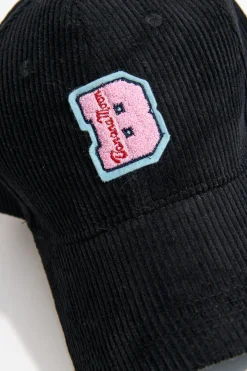 CAP Black NOTTO STEAMBOAT