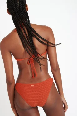 DINEW & VAIVA GROOVE paprika bikini