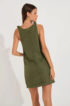 Dress Khaki MEDWAY HAWSTON