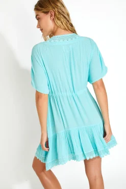 Dress Blue AVELLE SEATIME