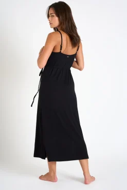 Dress Black YAQUINA AMARIA