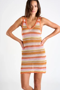 Dress Pink SILOAM WILDERNESS