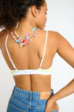 FANCY ACCESSORY Plum BIGRUB CHOCKER