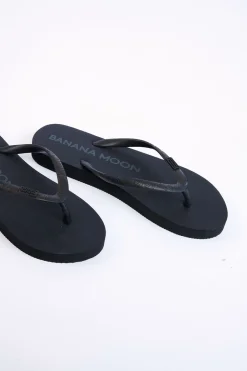 Flip-Flops Black SWAINS TAHUATA