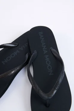 Flip-Flops Black SWAINS TAHUATA