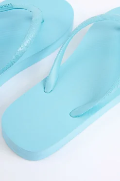 Flip-Flops Blue SWAINS TAHUATA