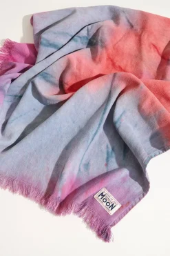 FUTA Pink MUESLY WRIGTH