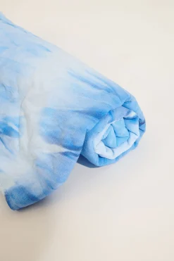 FUTA Blue MUESLY WRIGTH