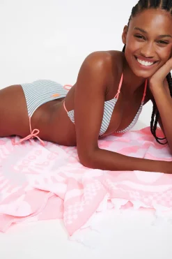 FUTA Pink RENATA FOUTASLY