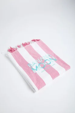 FUTA Pink AISSIA MARBELLA