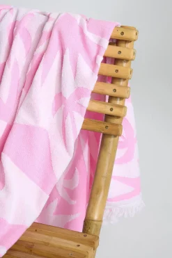 FUTA Pink KAYNE WILDTIME