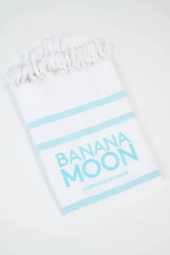 FUTA Blue SOULY MARBELLA