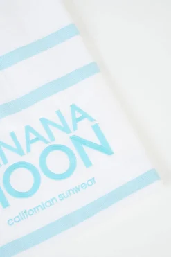 FUTA Blue SOULY MARBELLA