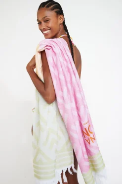 FUTA Green RIMBAY MELLO