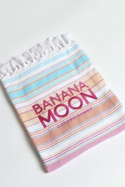 FUTA Multi-coloured GATE MARBELLA