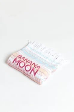 FUTA Multi-coloured GATE MARBELLA