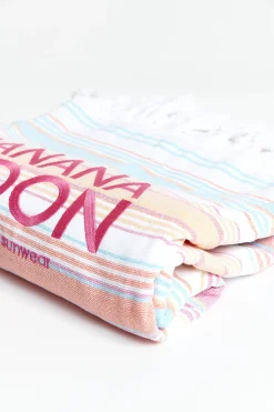 FUTA Multi-coloured GATE MARBELLA