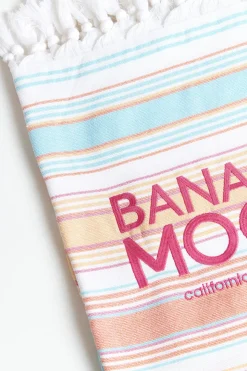 FUTA Multi-coloured GATE MARBELLA