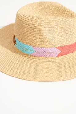 HAT Pink HECTOR ELIAD