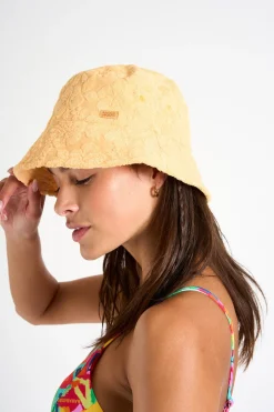 HAT Orange BRADISS BACISUN