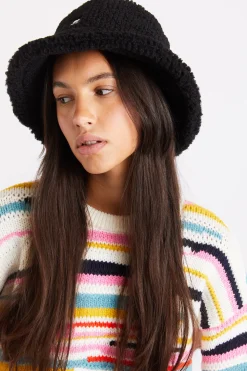 HAT Black MOONBOW MALAQUIAS