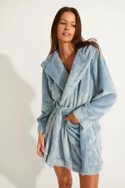 HOMEWEAR Blue ZARELA PILO