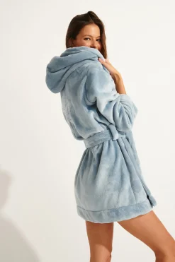 HOMEWEAR Blue ZARELA PILO