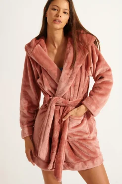 HOMEWEAR Pink ZARELA PILO