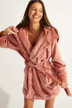 HOMEWEAR Pink ZARELA PILO