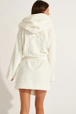 HOMEWEAR Ecru ZARELA PILO