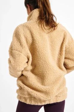 Jacket Brown SAIKO CARNIGHT