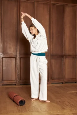 JOGGERS Grey PLANK WELLJOY