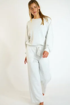 JOGGERS Grey PLANK WELLJOY