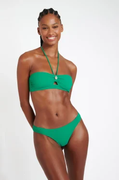 KENTEO & RENA SPRING green bikini