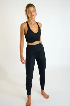 LEGGING Black AETO WELLNESS